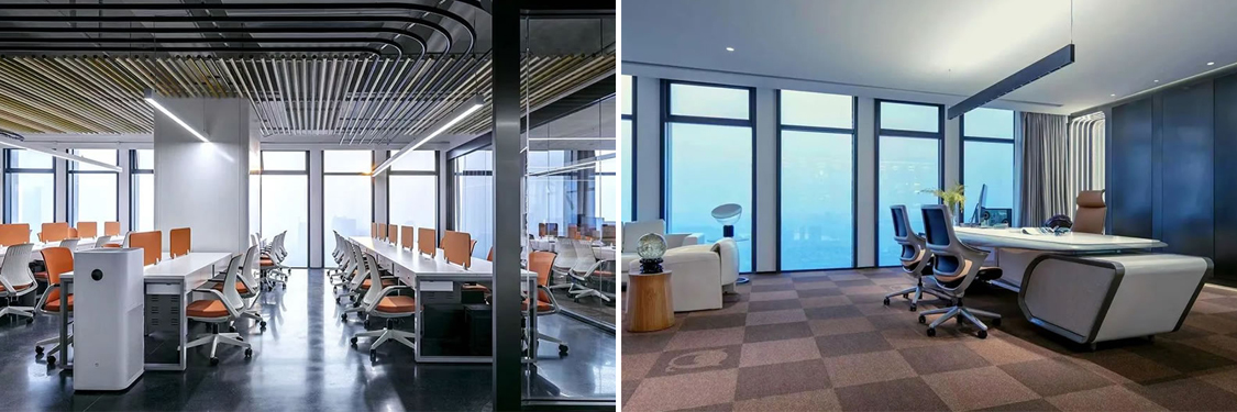 广州pp电子游戏装饰设计公司图册