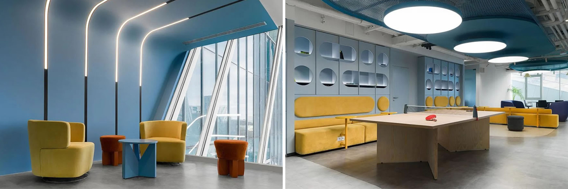 广州pp电子游戏装饰设计公司图册