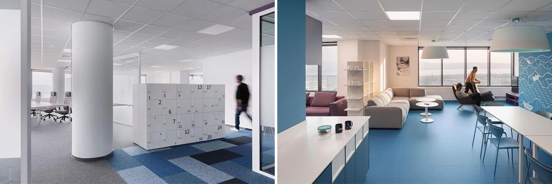 广州pp电子游戏装饰设计公司图册