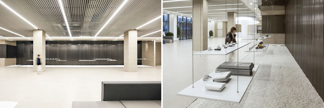 广州pp电子游戏装饰设计公司图册