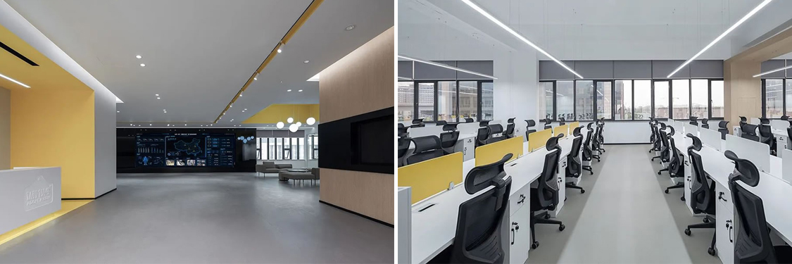 广州pp电子游戏装饰设计公司图册