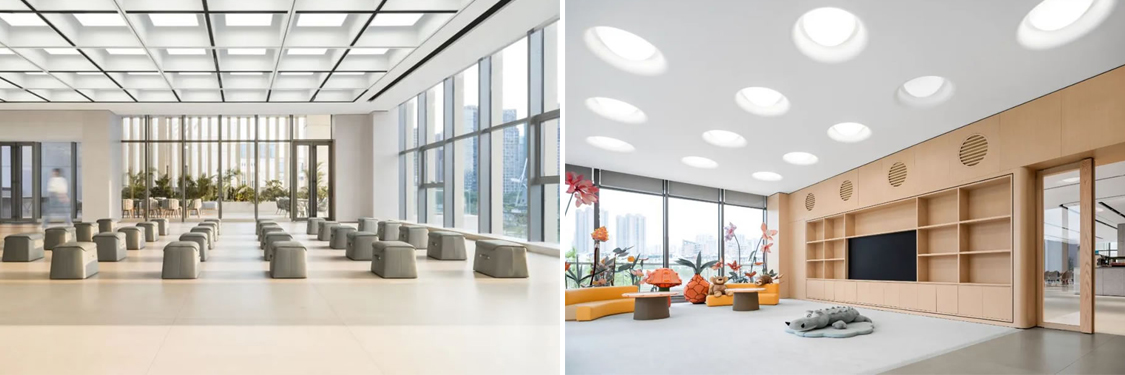 办公室装修设计