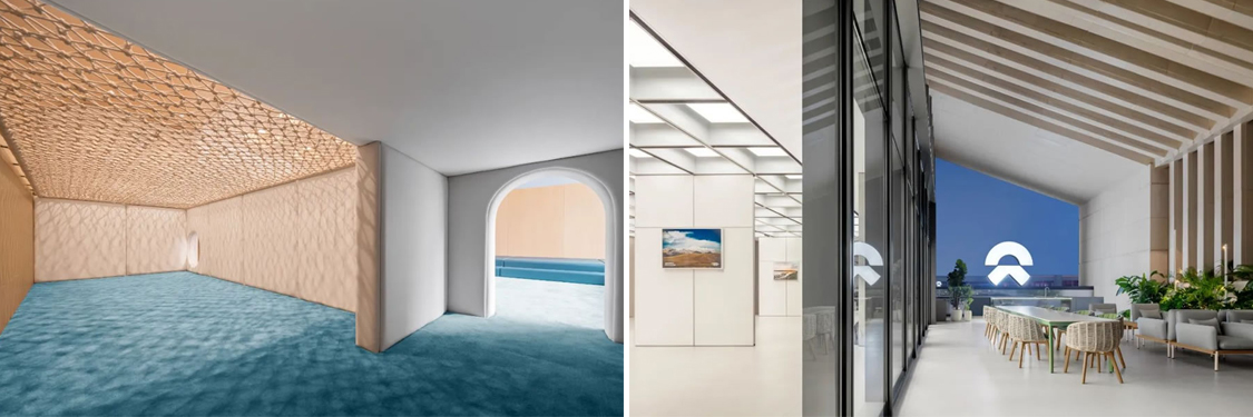 广州pp电子游戏装饰设计公司图册