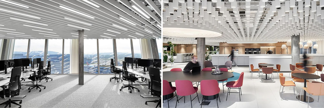 办公室装修设计