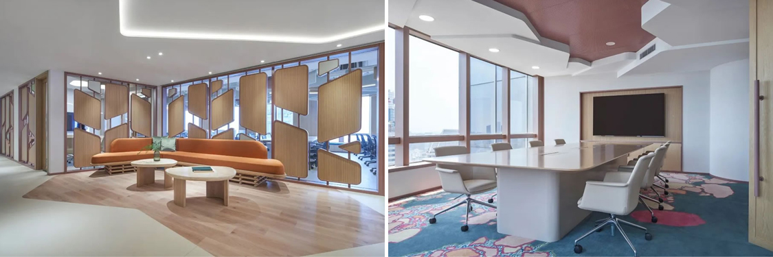 广州pp电子游戏装饰设计公司图册