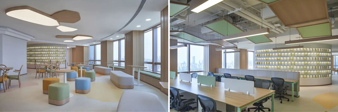 广州pp电子游戏装饰设计公司图册