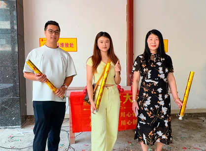 美容院装修项目就找广州pp电子游戏装饰