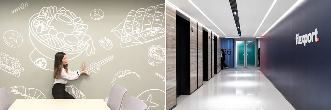 广州pp电子游戏装饰设计公司图册