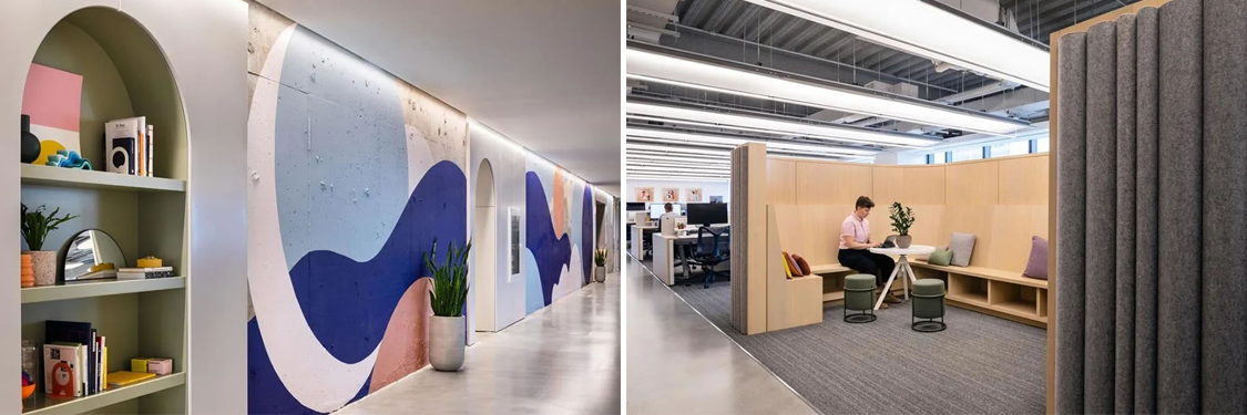 广州pp电子游戏装饰设计公司图册