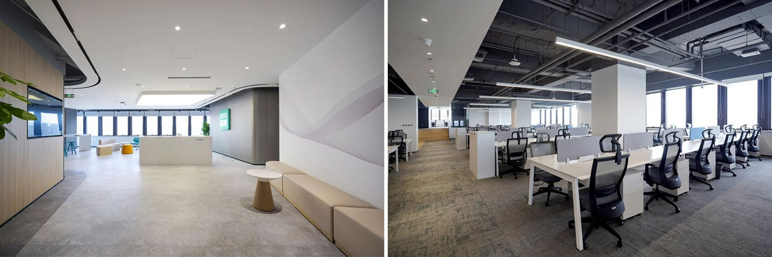 广州装修设计公司